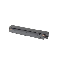 Magnetschienen-Leuchte WLD Shift Grid 12 W IP20, dimmbar, CCT (Farbtemperatur einstellbar), smart, schwarz – Foto 11
