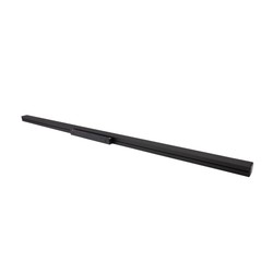 Magnetic track light WLD Shift 22 W IP20, dimmable, CCT (adjustable colour temperature), smart, black – photo 8
