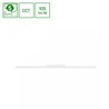 Magnetische railarmatuur WLD Shift 22 W IP20, dimbaar, CCT (instelbare kleurtemperatuur), smart, wit – foto 4
