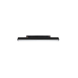 Luminária magnética WLD Shift 8 W IP20, regulável, CCT (temperatura de cor ajustável), inteligente, preto – foto 2