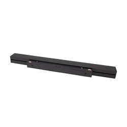 Μαγνητικό φωτιστικό WLD Shift 8 W IP20, dimmable, CCT (ρυθμιζόμενη θερμοκρασία χρώματος), έξυπνο, μαύρο – φωτογραφία 4