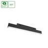 Luminaire magnétique WLD Shift 8 W IP20 dimmable CCT (température réglable) connecté noir – photo 5