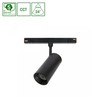 Magnetische railarmatuur WLD Shift 10 W IP20, dimbaar, CCT (instelbare kleurtemperatuur), smart, zwart – foto 6