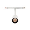 Magnetische railarmatuur WLD Shift 10 W IP20, dimbaar, CCT (instelbare kleurtemperatuur), smart, wit – foto 2
