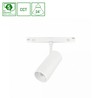 Magnetic track light WLD Shift 10 W IP20, dimmable, CCT (adjustable colour temperature), smart, white – photo 3