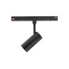 Luminaire magnétique WLD Shift 6 W IP20 dimmable CCT (température réglable) connecté noir – photo 6