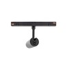 Magnetische railarmatuur WLD Shift 6 W IP20, dimbaar, CCT (instelbare kleurtemperatuur), smart, zwart – foto 10