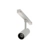 Magnetische railarmatuur WLD Shift 6 W IP20, dimbaar, CCT (instelbare kleurtemperatuur), smart, wit