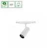 Magnetische railarmatuur WLD Shift 6 W IP20, dimbaar, CCT (instelbare kleurtemperatuur), smart, wit – foto 3