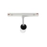 Luminaria magnética WLD Shift 6 W IP20, regulable, CCT (temperatura de color ajustable), inteligente, blanco – foto 6
