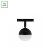 Oprawa magnetyczna kula WLD Shift Basic 10 W 4000 K IP20, czarny – WLD+70020NW