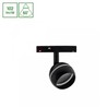 Magnetic globe light WLD Shift Basic 10 W 2700 K IP20, black – WLD+70032WW