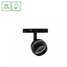 Luminaria magnética globo WLD Shift Basic 10 W 2700 K IP20, negro – WLD+70032WW – foto 2