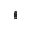 Luminária magnética WLD Shift Basic Grid 12 W 2700 K IP20, preto