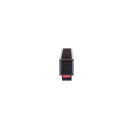 Luminaria magnética WLD Shift Basic Grid 12 W 4000 K IP20, negro