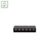 Luminaire magnétique WLD Shift Basic Grid 6 W 2700 K IP20 noir – photo 3