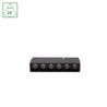 Apparecchio magnetico WLD Shift Basic Grid 6 W 2700 K IP20, nero – foto 4