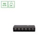 Luminária magnética WLD Shift Basic Grid 6 W 4000 K IP20, preto – foto 3