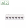 Magnetic track light WLD Shift Basic Grid 6 W 4000 K IP20, white – photo 2
