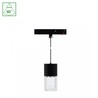 Apparecchio magnetico WLD Shift Basic Hangit Crydegal 7 W 2700 K IP20, sospeso, nero – foto 2