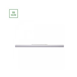 Magnetische railarmatuur WLD Shift Basic 20 W 2700 K IP20, wit