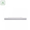 Magnetische railarmatuur WLD Shift Basic 10 W 2700 K IP20, wit