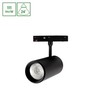Apparecchio magnetico WLD Shift Basic 20 W 2700 K IP20, nero – WLD+70022WW
