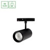 Apparecchio magnetico WLD Shift Basic 20 W 2700 K IP20, nero – WLD+70022WW – foto 2