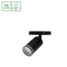 Luminaria magnética WLD Shift Basic 6 W 3000 K IP20, negro – foto 2