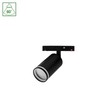 Luminaria magnética WLD Shift Basic 7 W 2700 K IP20, negro