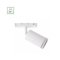 Oprawa magnetyczna WLD Shift Basic 7 W 2700 K IP20, biały – zdjęcie 2