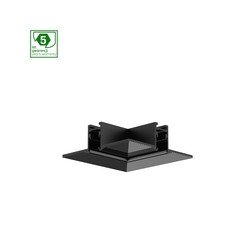 Соединитель WLD Shift Nano Trimless, чёрный – фото 2