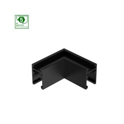 Connettore WLD Shift Nano, nero – WLD+80029 – foto 2