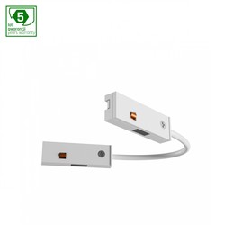 Connettore WLD Shift Nano Elastic, bianco – foto 2