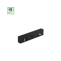 Conector WLD Shift Nano, negro – WLD+80042