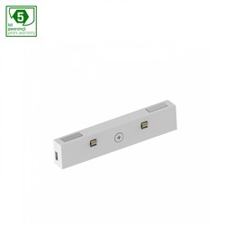 Conector WLD Shift Nano, branco – WLD+80041
