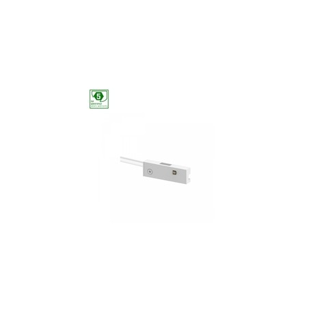 Connettore WLD Shift Nano, bianco, per driver 48 V – WLD+80047