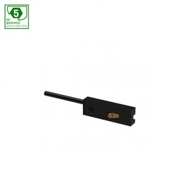 Connector WLD Shift Nano, black, for 48 V driver – WLD+80048