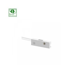 Connettore WLD Shift Nano, bianco, per driver 48 V – WLD+80045 – foto 2