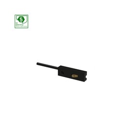 Conector WLD Shift Nano, negro, para driver de 48 V – WLD+80046