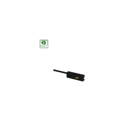 Connettore WLD Shift Nano, nero, per driver 48 V – WLD+80046