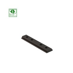 Connector WLD Shift Nano Mechanical, black