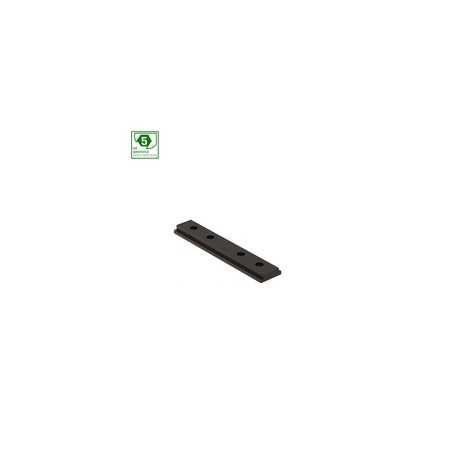 Verbinder WLD Shift Nano Mechanical, schwarz