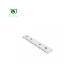 Conector WLD Shift Nano Mechanical, branco