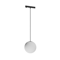 Magnetic globe light WLD Shift Nano 7 W 3000 K IP20, black – WLD+80019 – photo 2