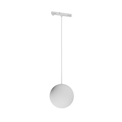 Magnetic globe light WLD Shift Nano 7 W 3000 K IP20, white – WLD+80008 – photo 6