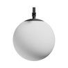 Apparecchio magnetico a globo WLD Shift Nano 7 W 3000 K IP20, nero – WLD+80017 – foto 6