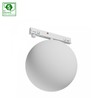 Magnetic globe light WLD Shift Nano 7 W 3000 K IP20, white – WLD+80006
