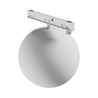Magnetisk globarmatur WLD Shift Nano 7 W 3000 K IP20, vit – WLD+80006 – foto 2
