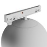 Apparecchio magnetico a globo WLD Shift Nano 7 W 3000 K IP20, bianco – WLD+80006 – foto 3